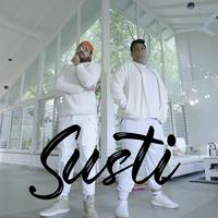 Susti (feat. Jizzy & Talha)