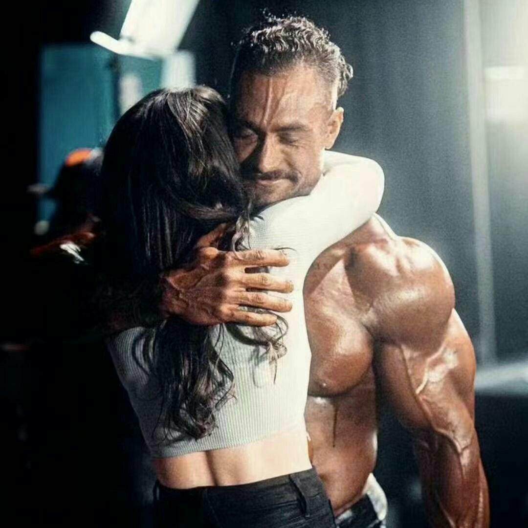 超燃健身房歌单 暴肌怪兽 肌增高浓度肾上腺