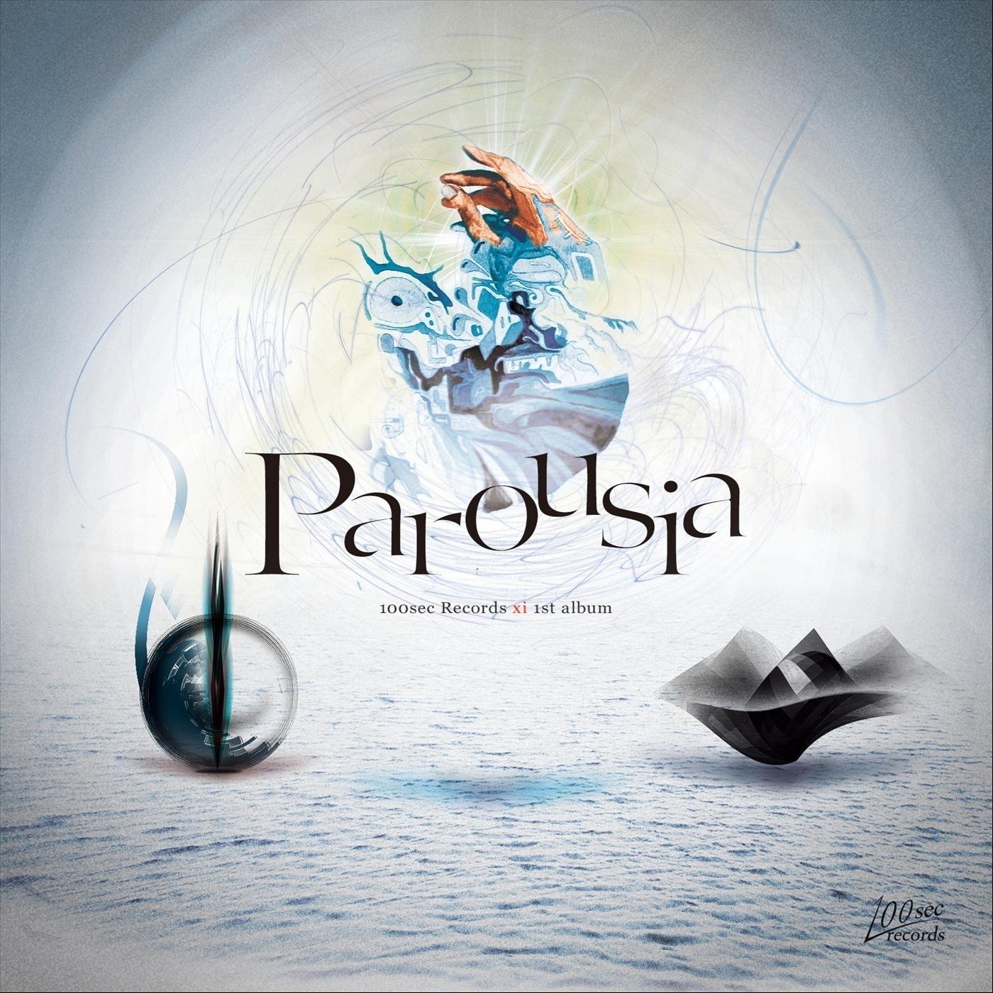 Freedom Dive_xi_Parousia | 在线播放_Freedom Dive歌词_Freedom Dive下载 | 网易云音乐