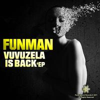 Vuvuzela Is Back EP