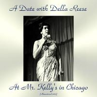 A Date with Della Reese at Mr. Kelly's in Chicago