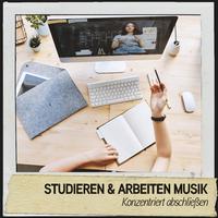 Studieren & Arbeiten Musik: Konzentriert abschließen