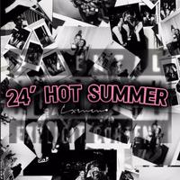 24 Hot Summer