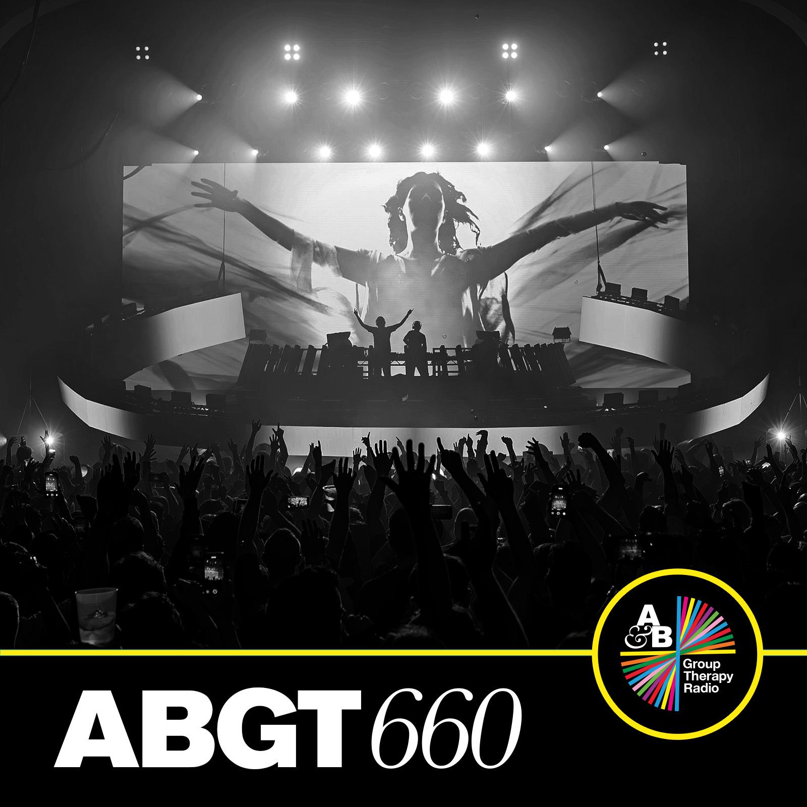 Muse (ABGT660) (Roman Remix (Mixed))