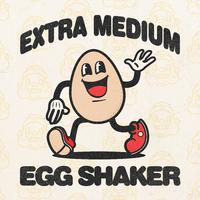 Egg Shaker