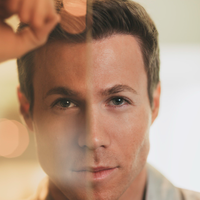 Ashley Parker Angel