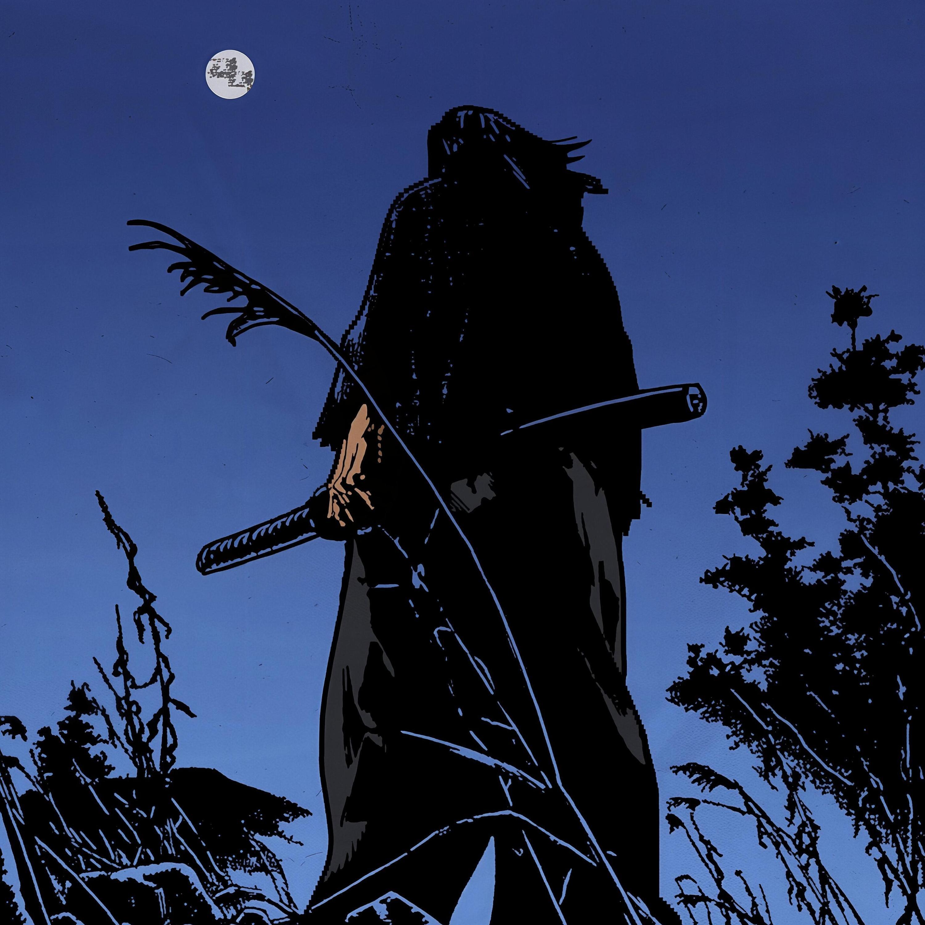 相位反转的心跳