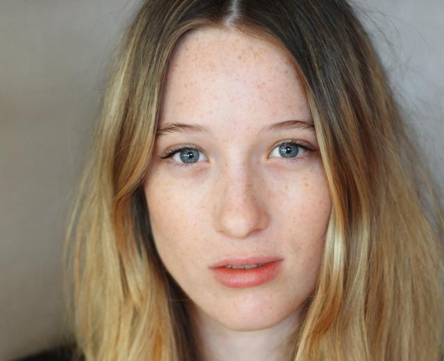 Sophie Lowe