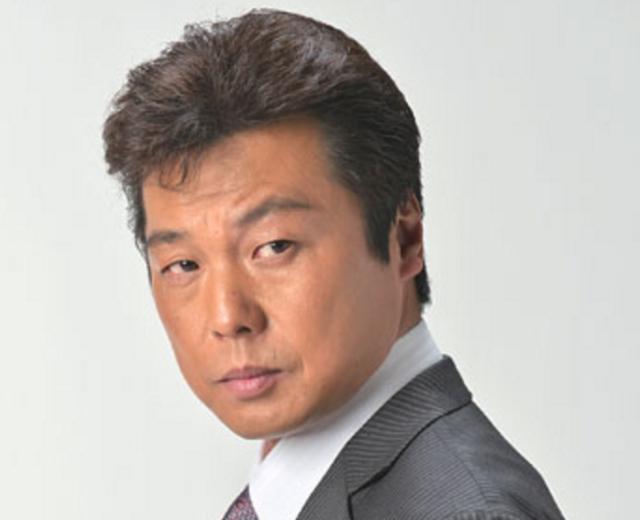 半田浩二