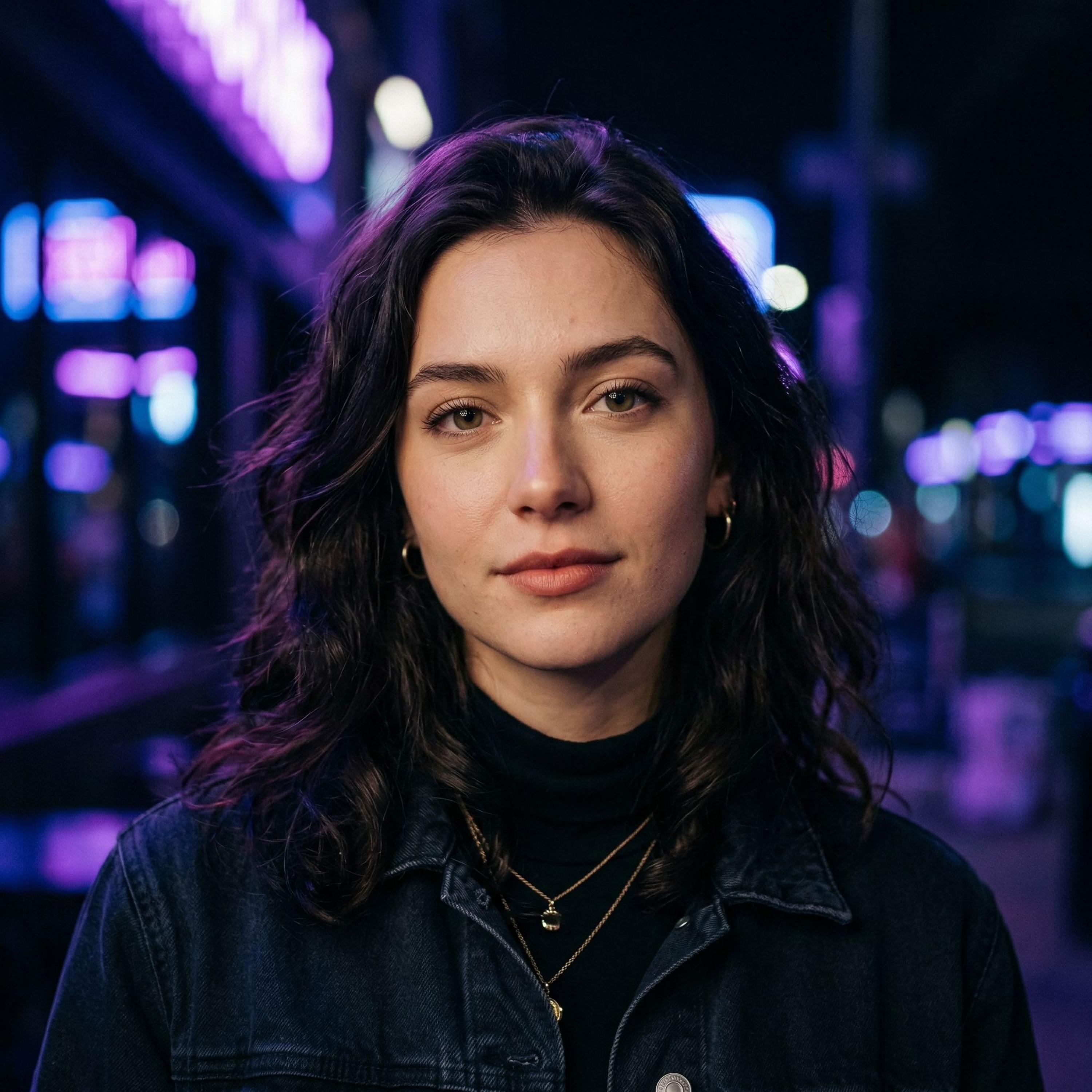 Just One More Night – Romantic Vibes