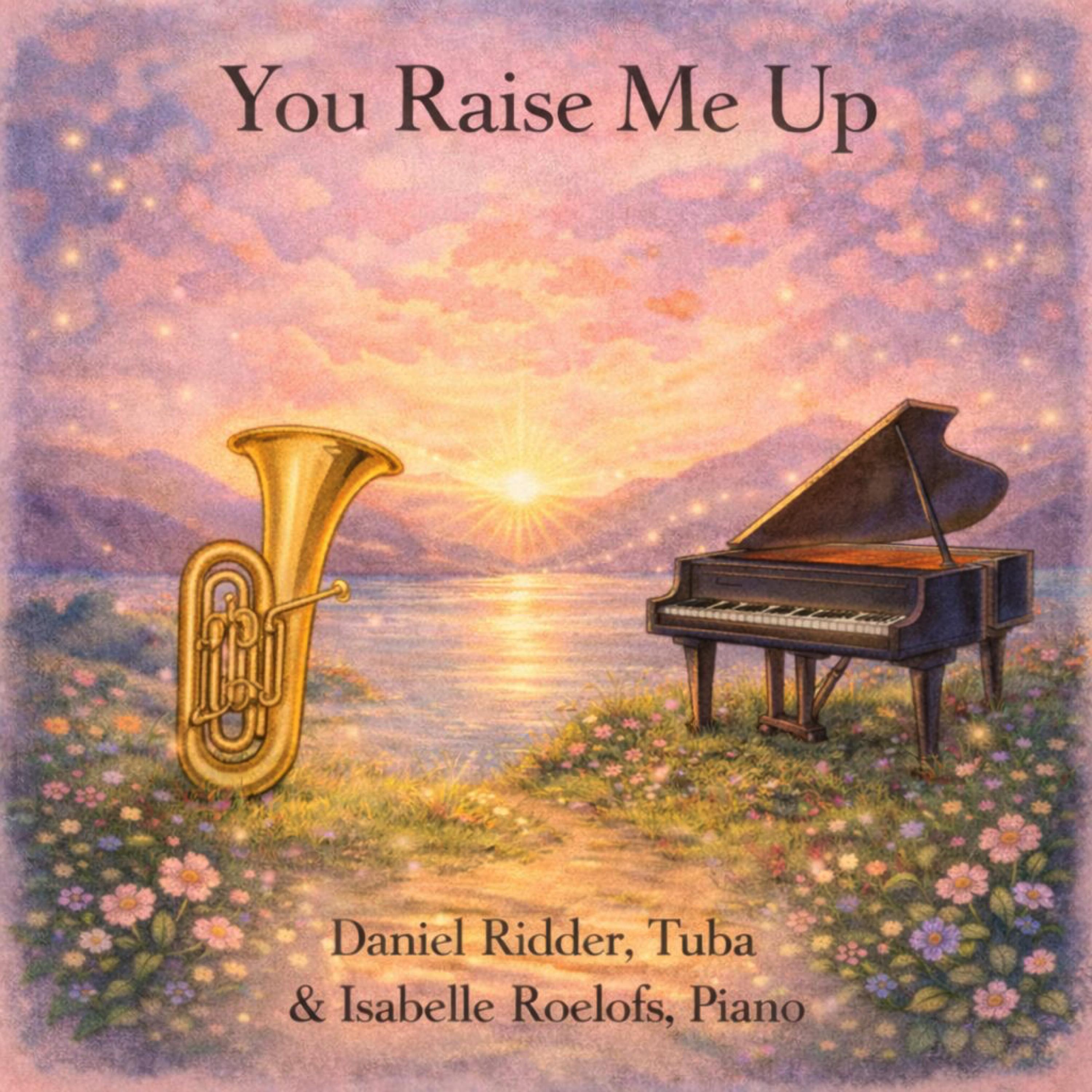 You Raise Me Up (for Tuba & Piano)