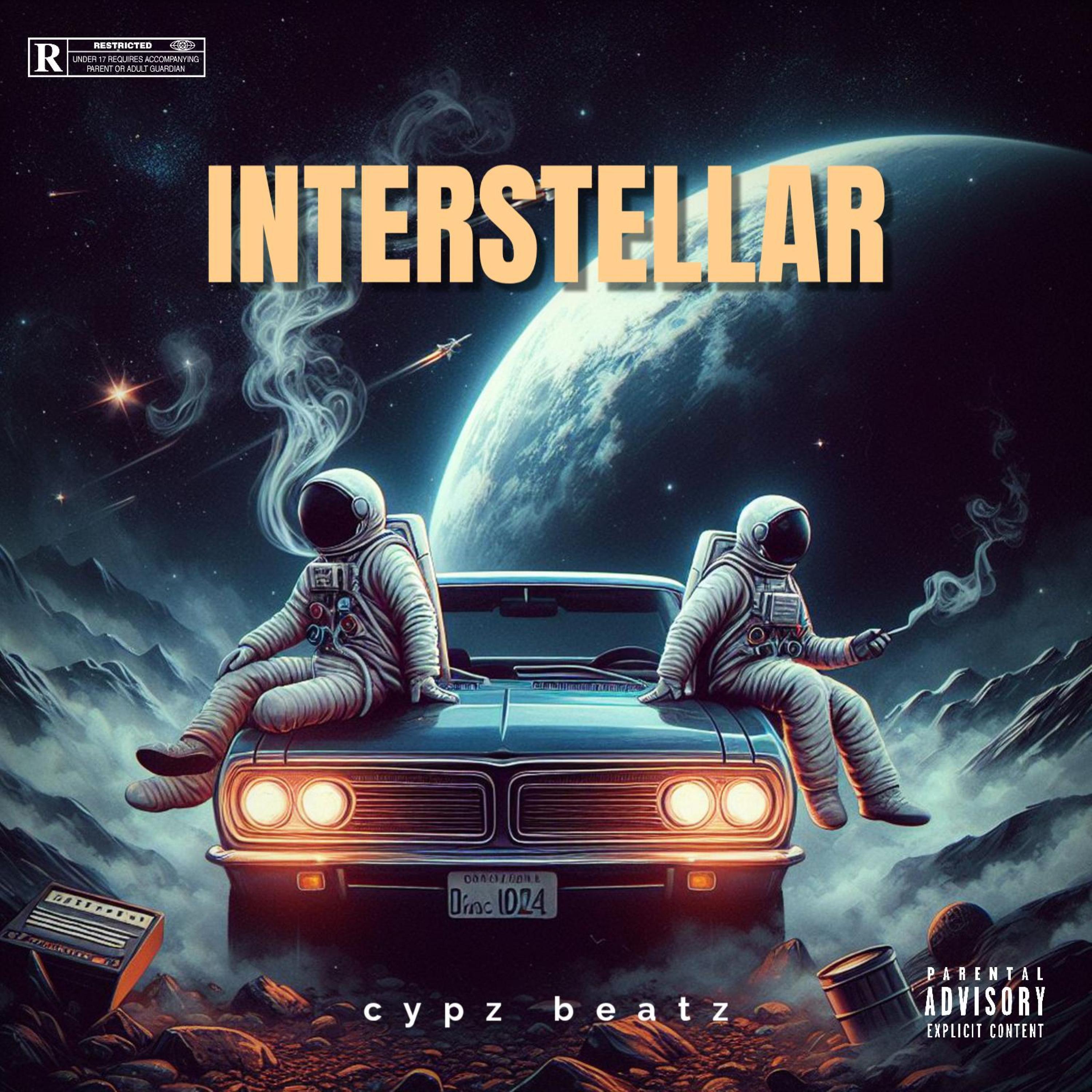 Interstellar (Hoodtrap)