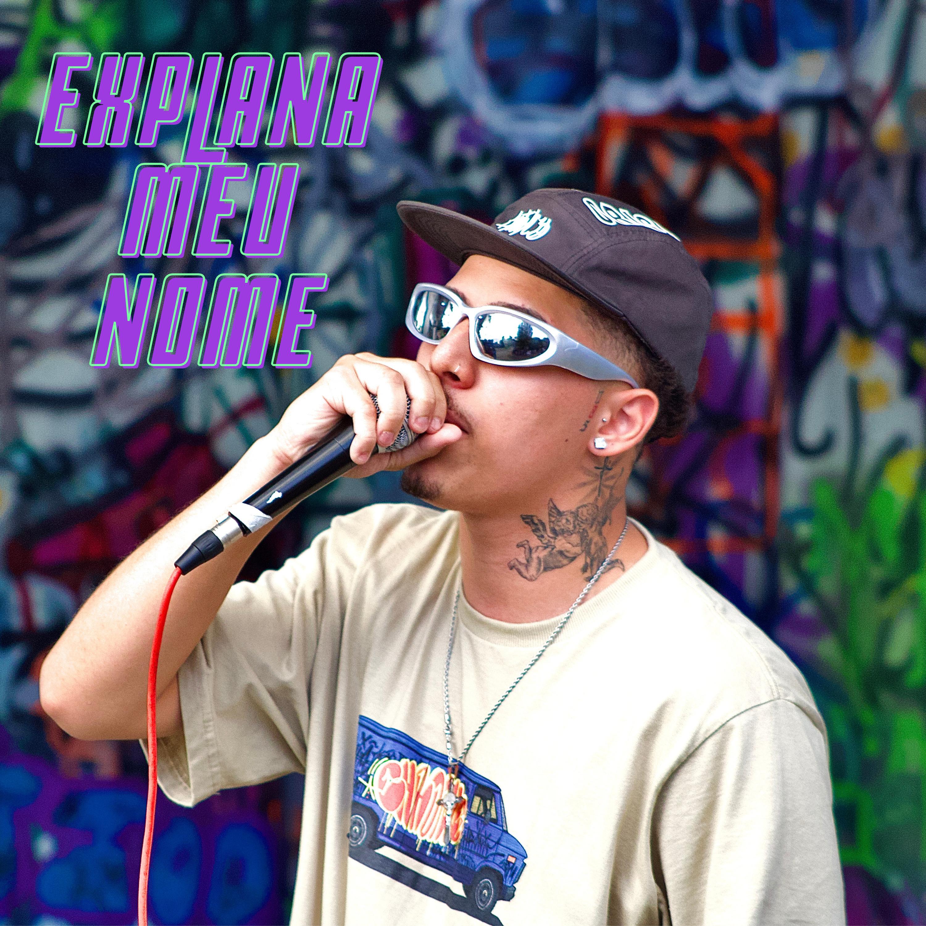Explana Meu Nome