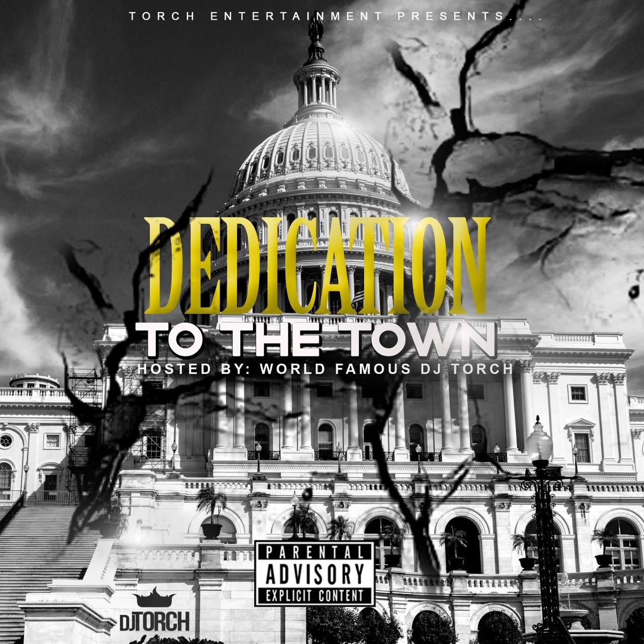 Chauffeur Everywhere (Remix)