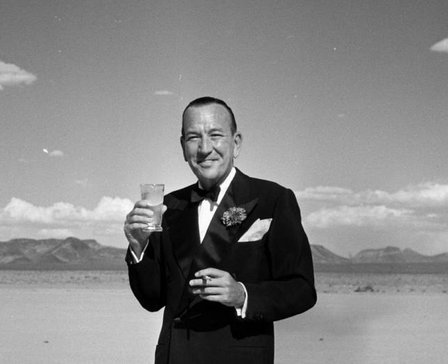 Noel Coward