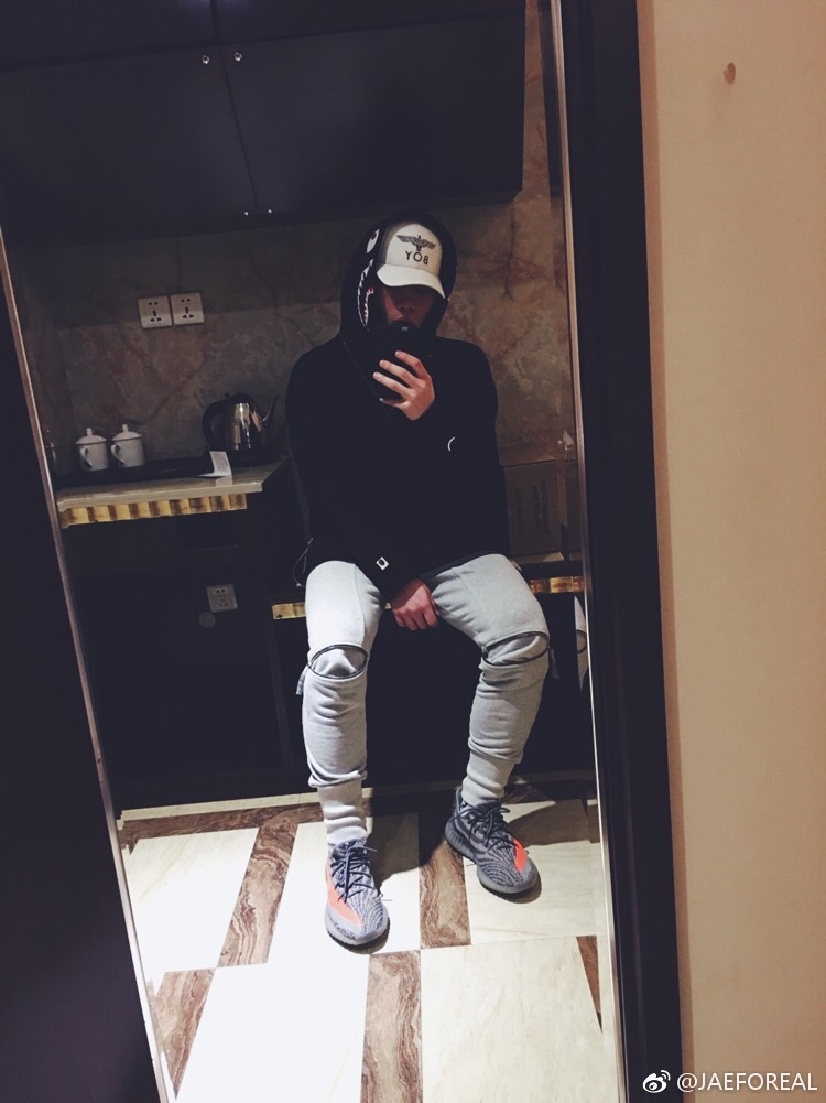 这个暑假要听不一样的Hip&Hop