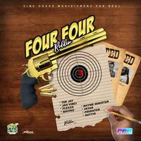 Four Four Riddim