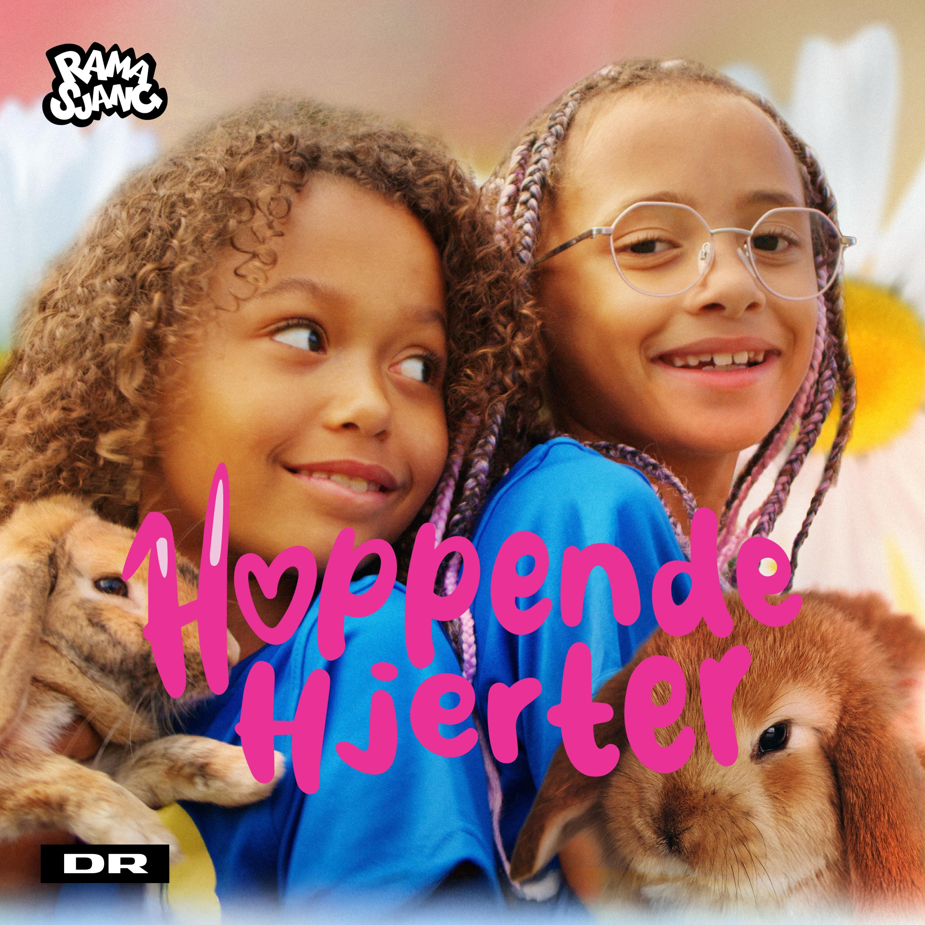 Hoppende Hjerter (Fra DR's "Hoppende Hjerter")