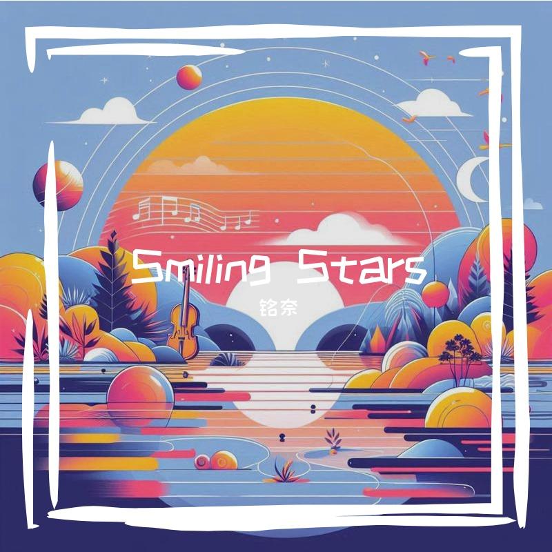 Smiling Stars (Acoustic)
