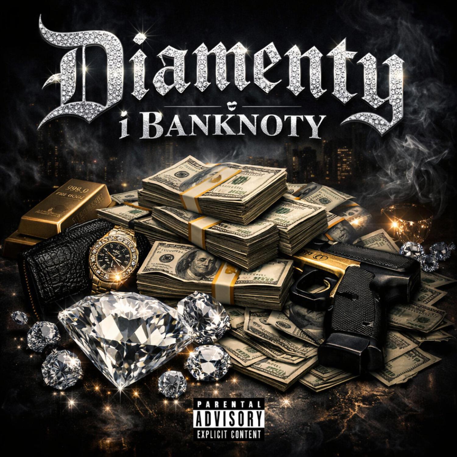 DIAMENTY I BANKNOTY
