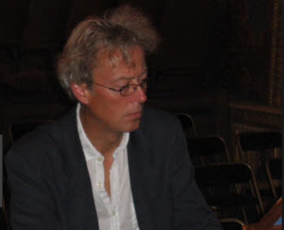 Pascal Dubreuil