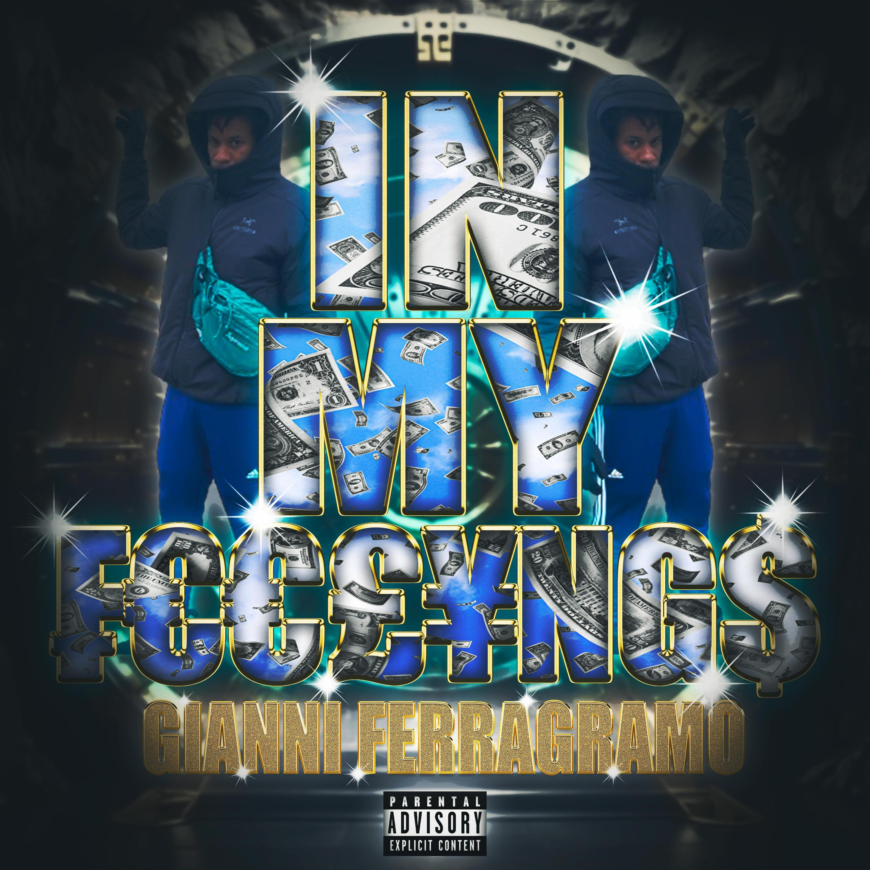 All I need (feat. Myto)