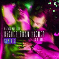 Higher Than Higher: The Remixes