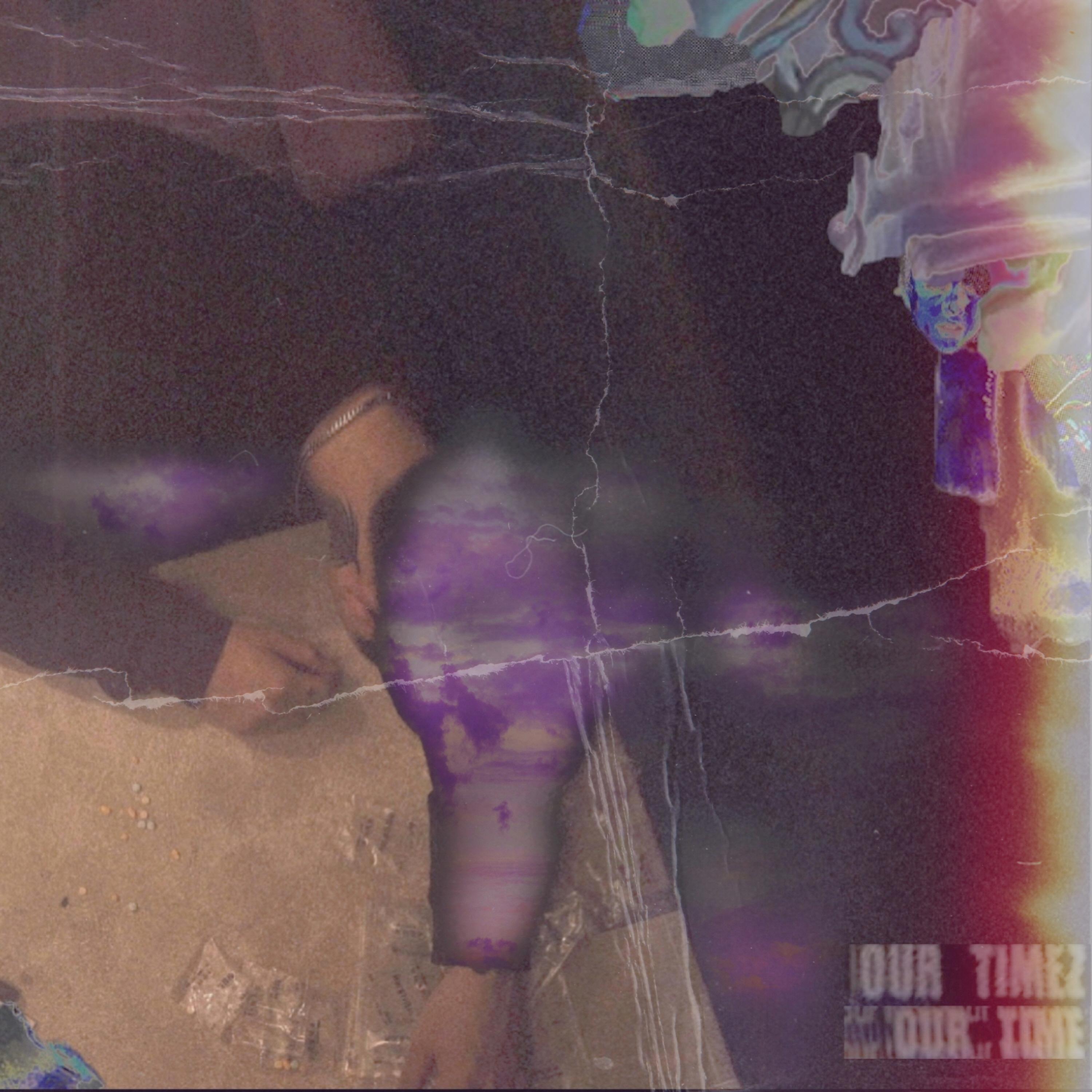 스트레스 (feat.Ourealgoat)