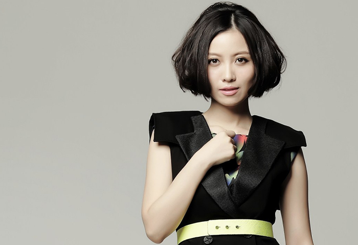 红颜劫余音犹在 惊鸿舞点缀人间:七首歌中的姚