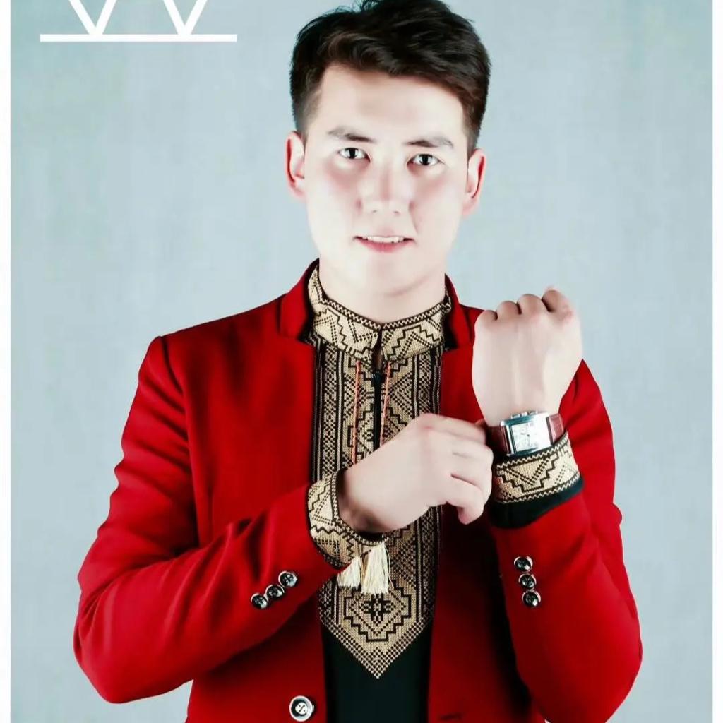 今天从《Moa xynuraHka》听起|