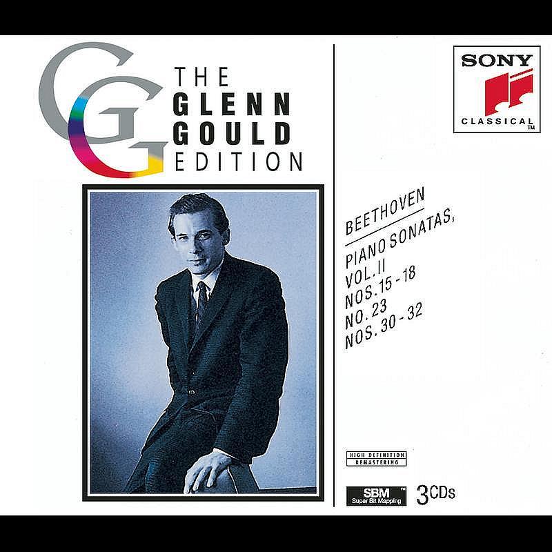 Sonata No. 23 in F Minor, Op. 57, "Appassionata":III. Allegro ma non troppo; Presto