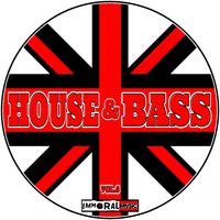 House & Bass, Vol. 6