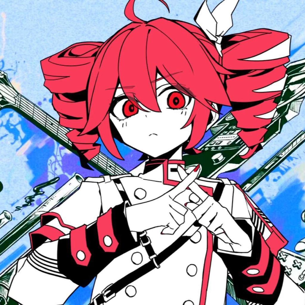 重音テト (重音teto)合集