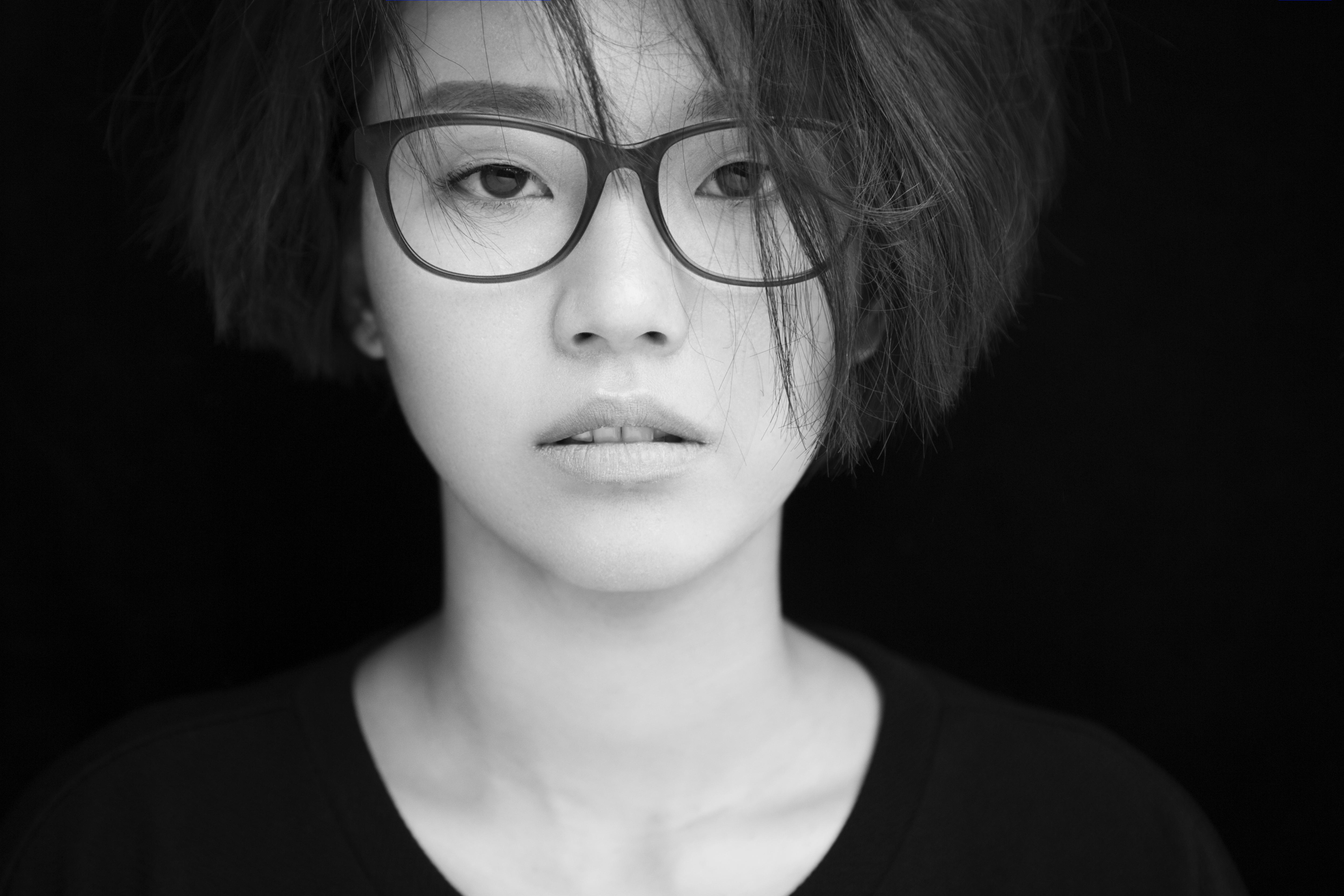 可乐（Cover 赵浴辰） - 张芸乔封面