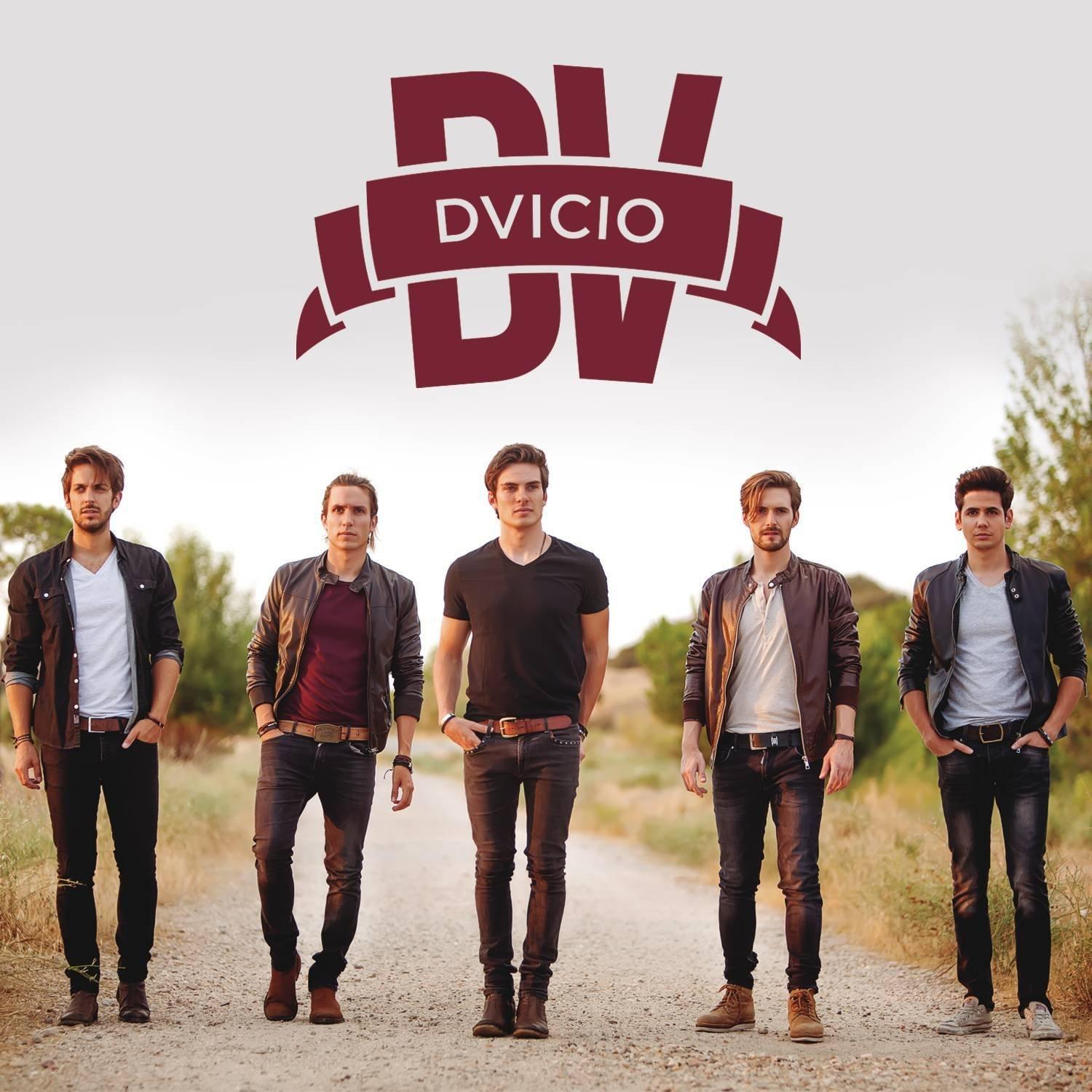 Dvicio