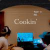 D3 - Cookin' (feat. Hen Dawg)