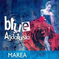 Blue Andalusia