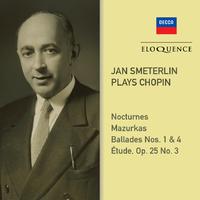 Jan Smeterlin资料,Jan Smeterlin最新歌曲,Jan SmeterlinMV视频,Jan Smeterlin音乐专辑,Jan Smeterlin好听的歌