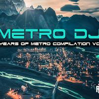 Metro Dj