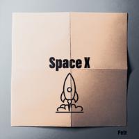 Space X (feat. Derate)