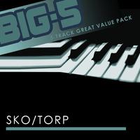 Big-5: Sko/Torp