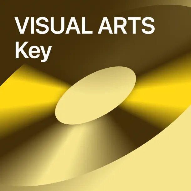 VISUAL ARTS /Key 代表作