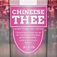 Chineese Thee