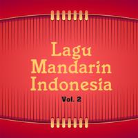 Lagu Mandarin Indonesia, Vol. 2