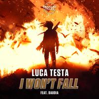 I Won't Fall (feat. Daudia)