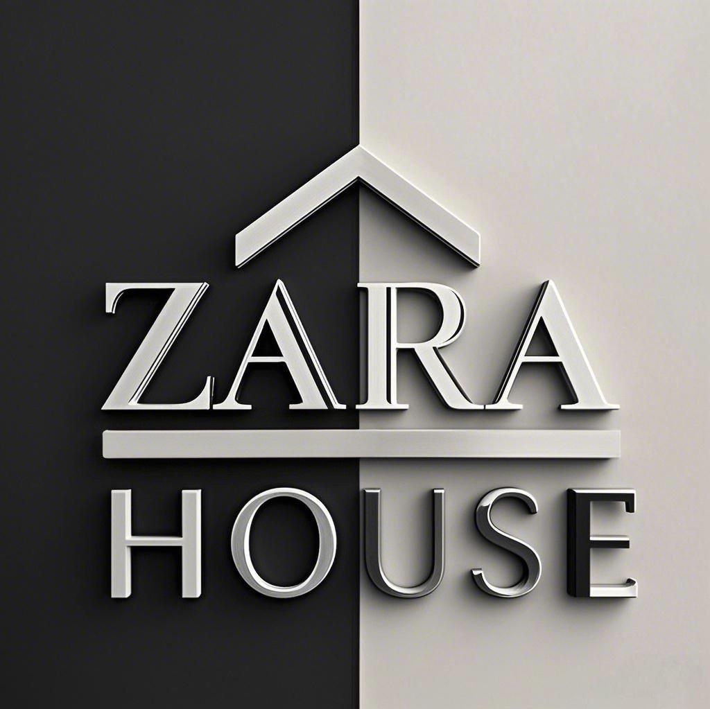 ZARA HOUSE MUSIC 潮流至上