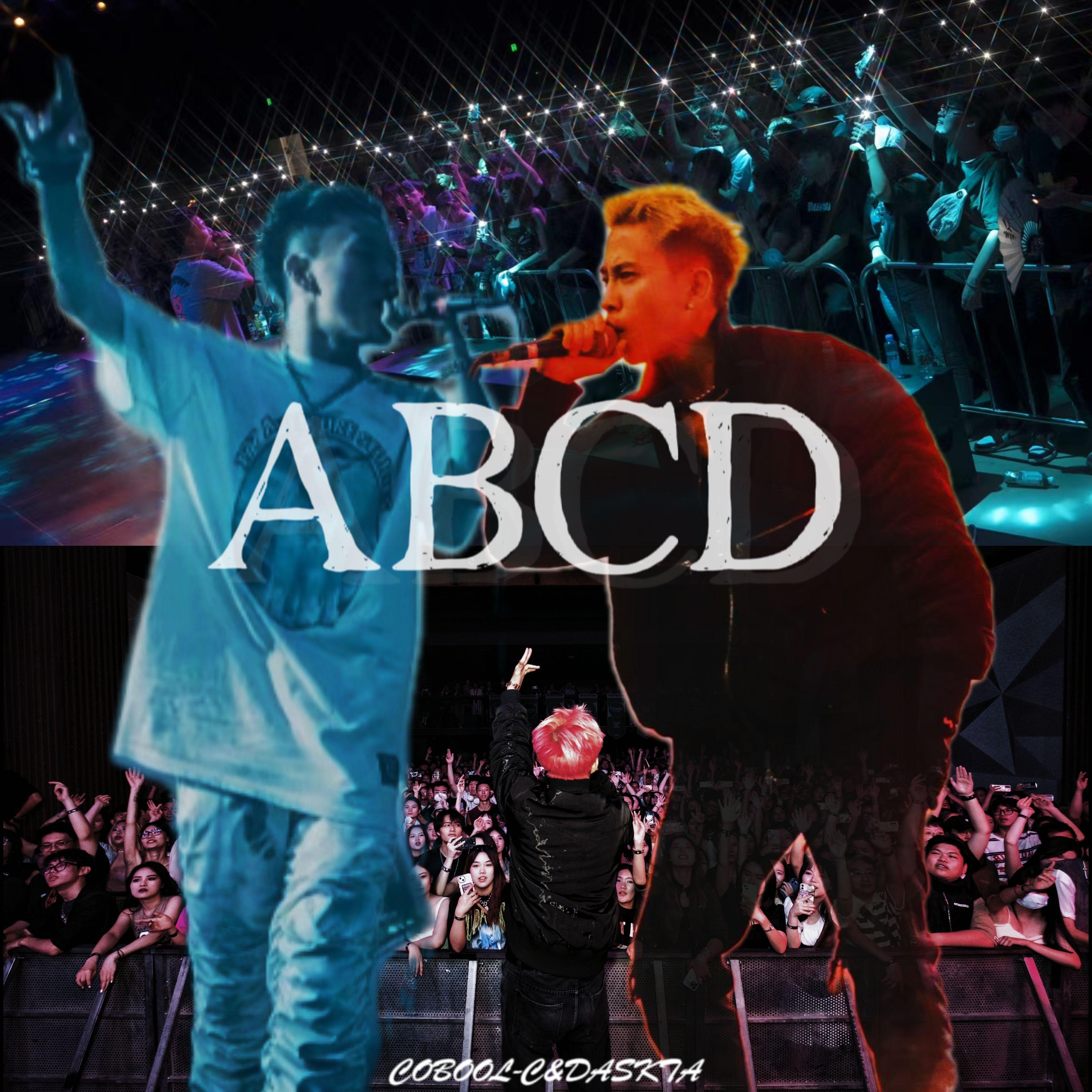 ABCD