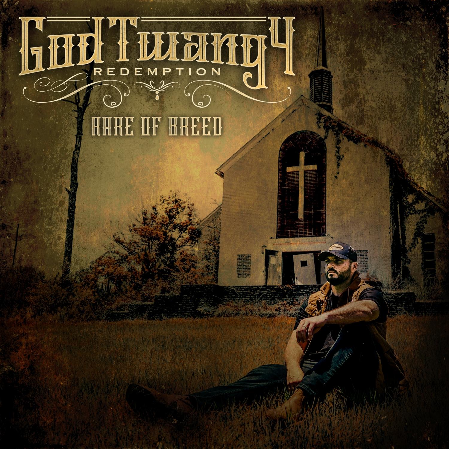 Got Me Through (feat. Seth Addison)