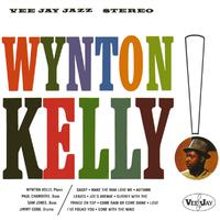 Wynton Kelly