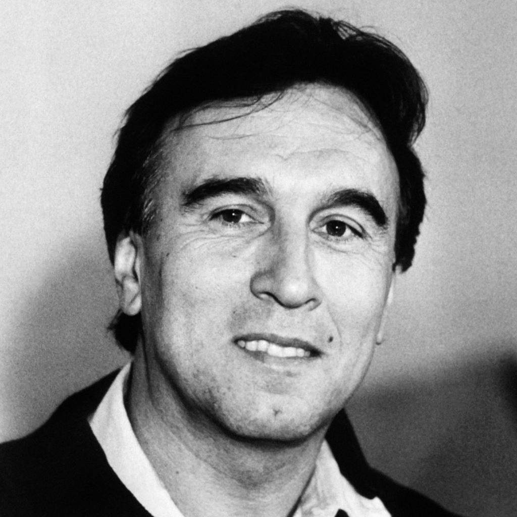 Claudio Abbado 克劳迪奥·阿巴多